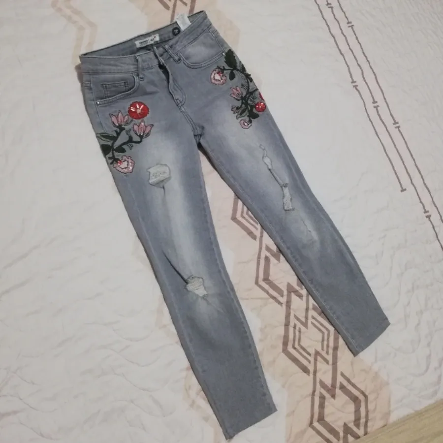 شلوار جین کوتون koton