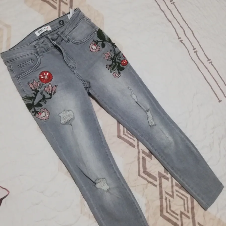 شلوار جین کوتون koton