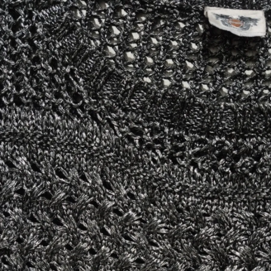 بافت توری زنانه