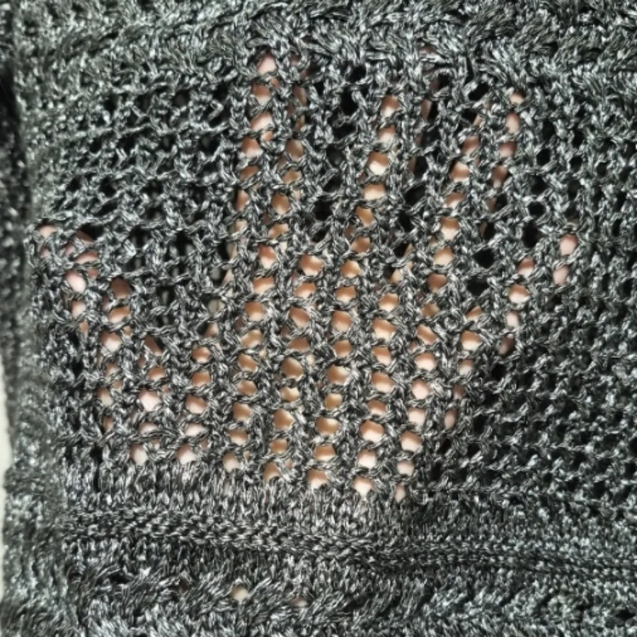 بافت توری زنانه