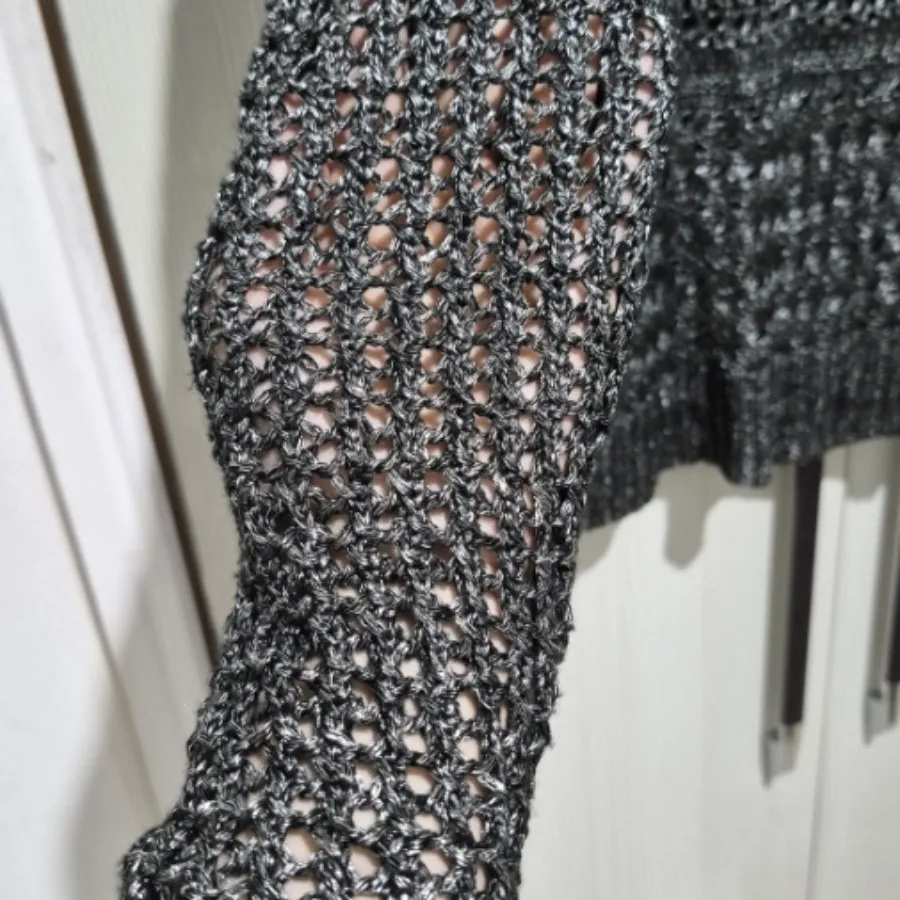 بافت توری زنانه