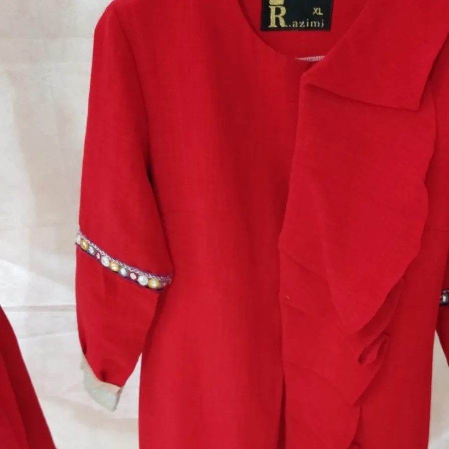 مانتو مزونی