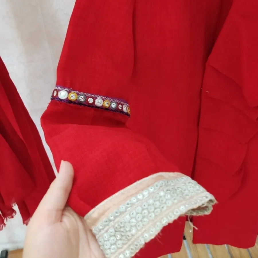 مانتو مزونی