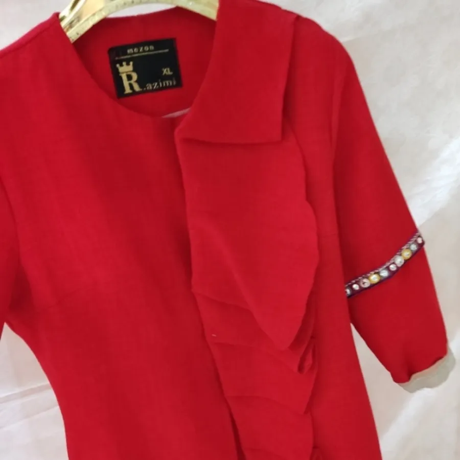 مانتو مزونی