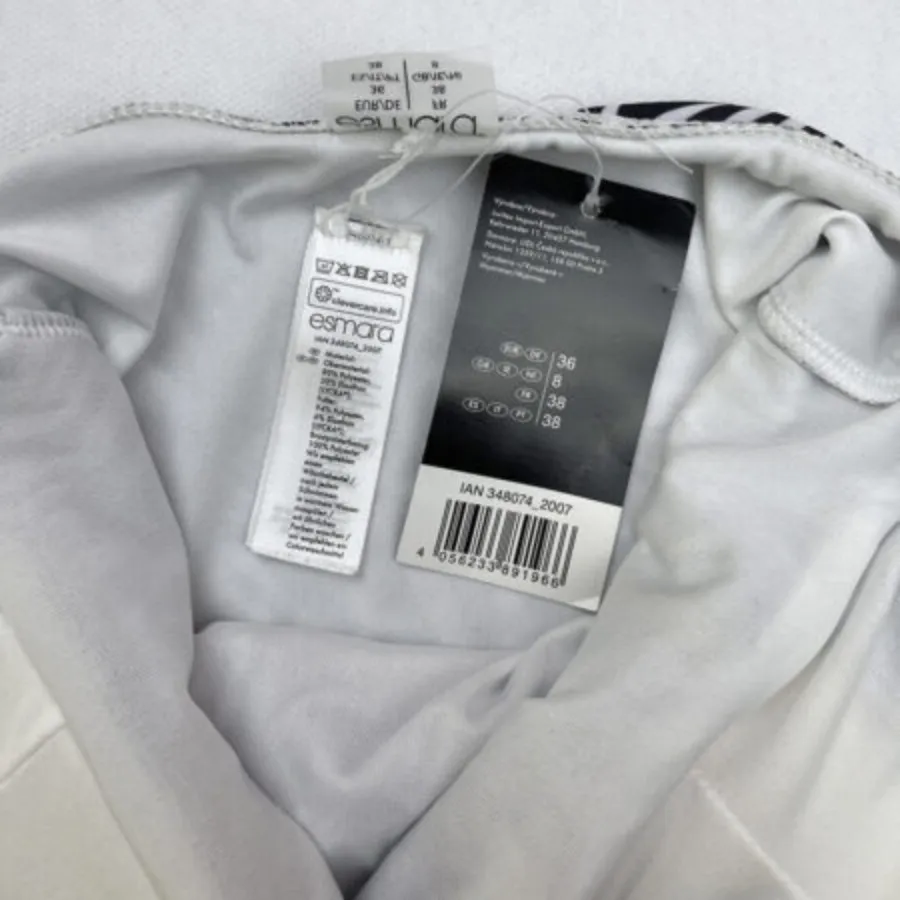 مایو زنانه شیک اسمارا