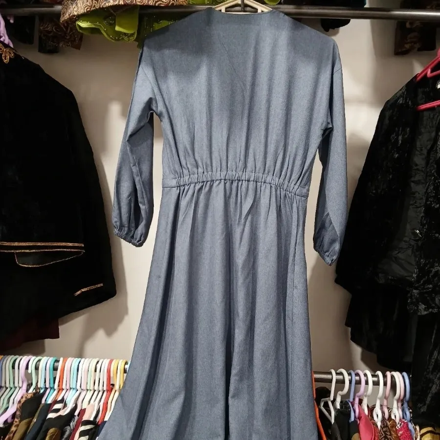 پیراهن زنانه اورجینال