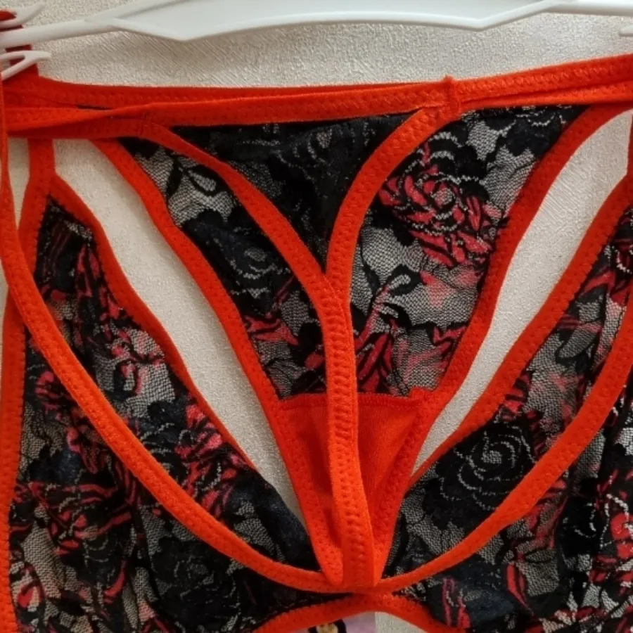 ست بیکینی گیپور