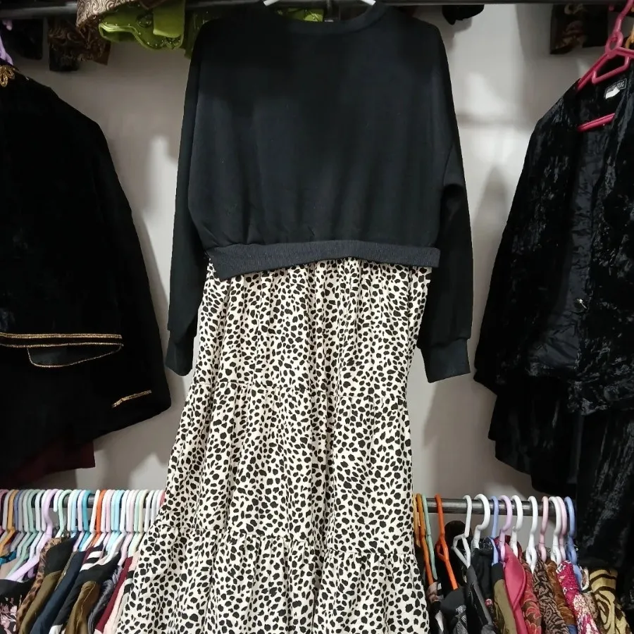 پیراهن زنانه اورجینال