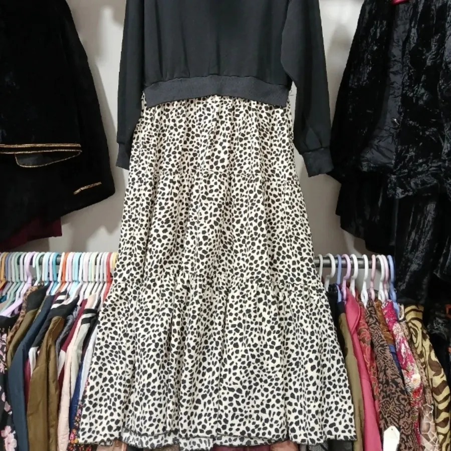 پیراهن زنانه اورجینال