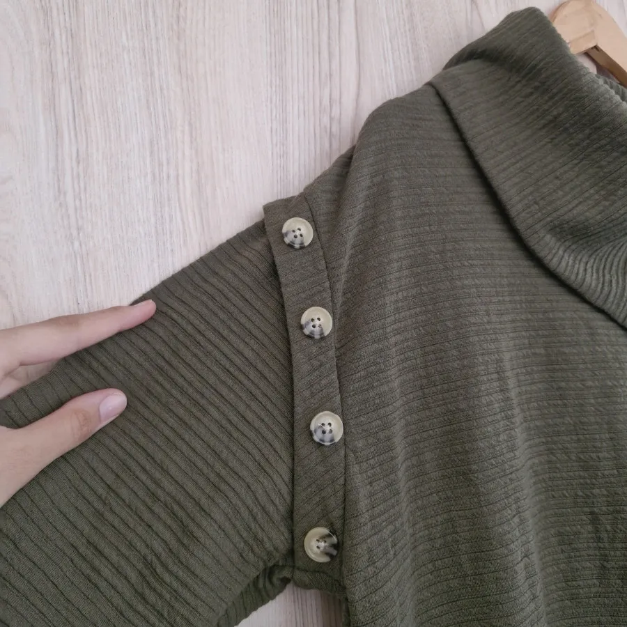 بلوز یشمی برند اروپایی