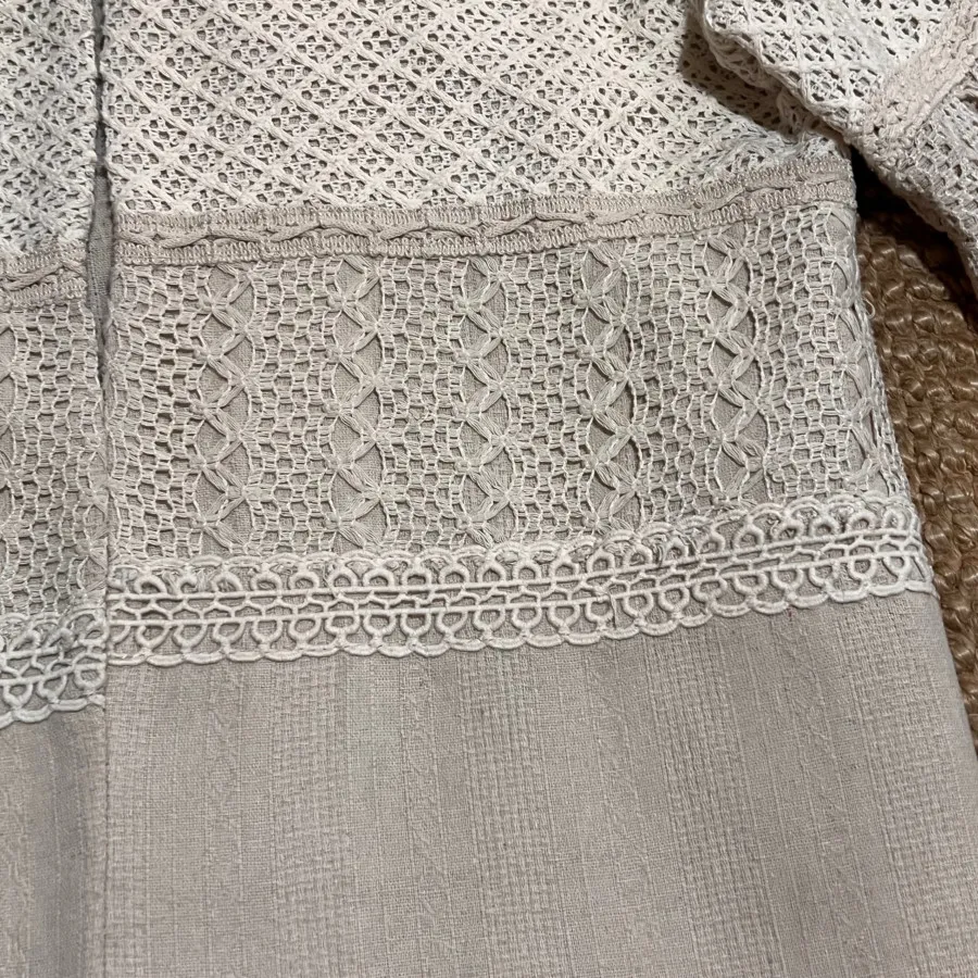 کت تک کار شده با کیپور