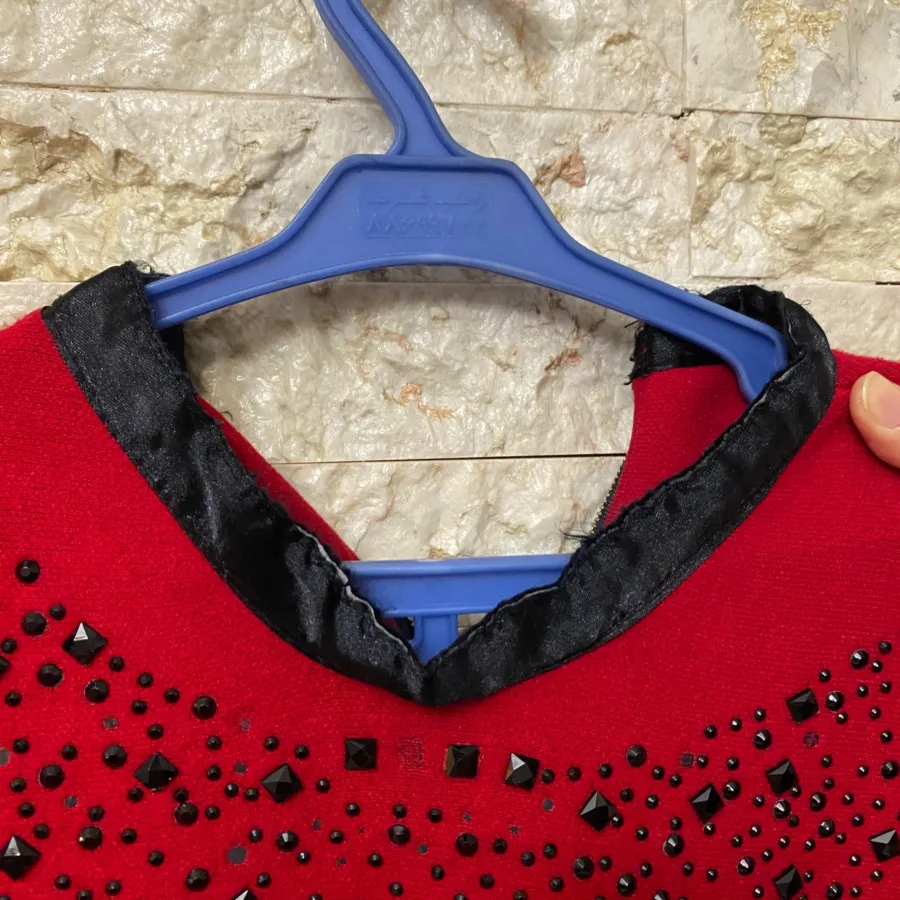 شومیز زمستونی با کیفیت