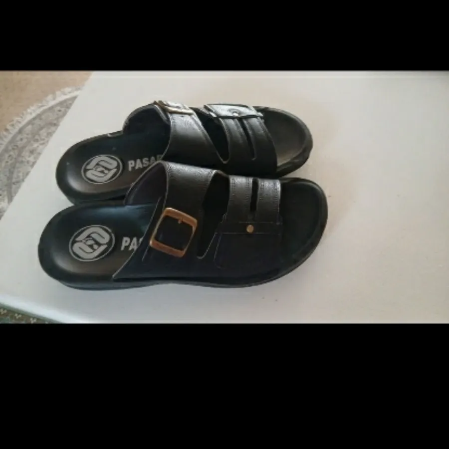 صندل مردانه