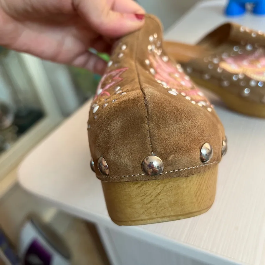 صندل اسپانیایی