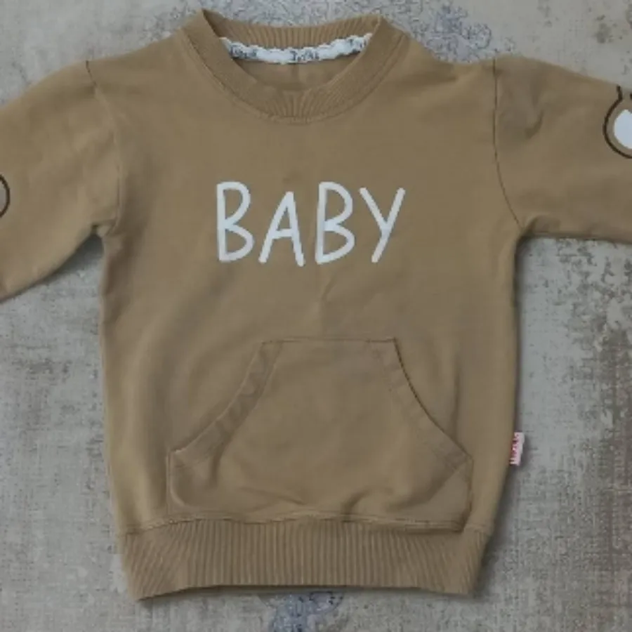 دورس جیب دار بچگانه