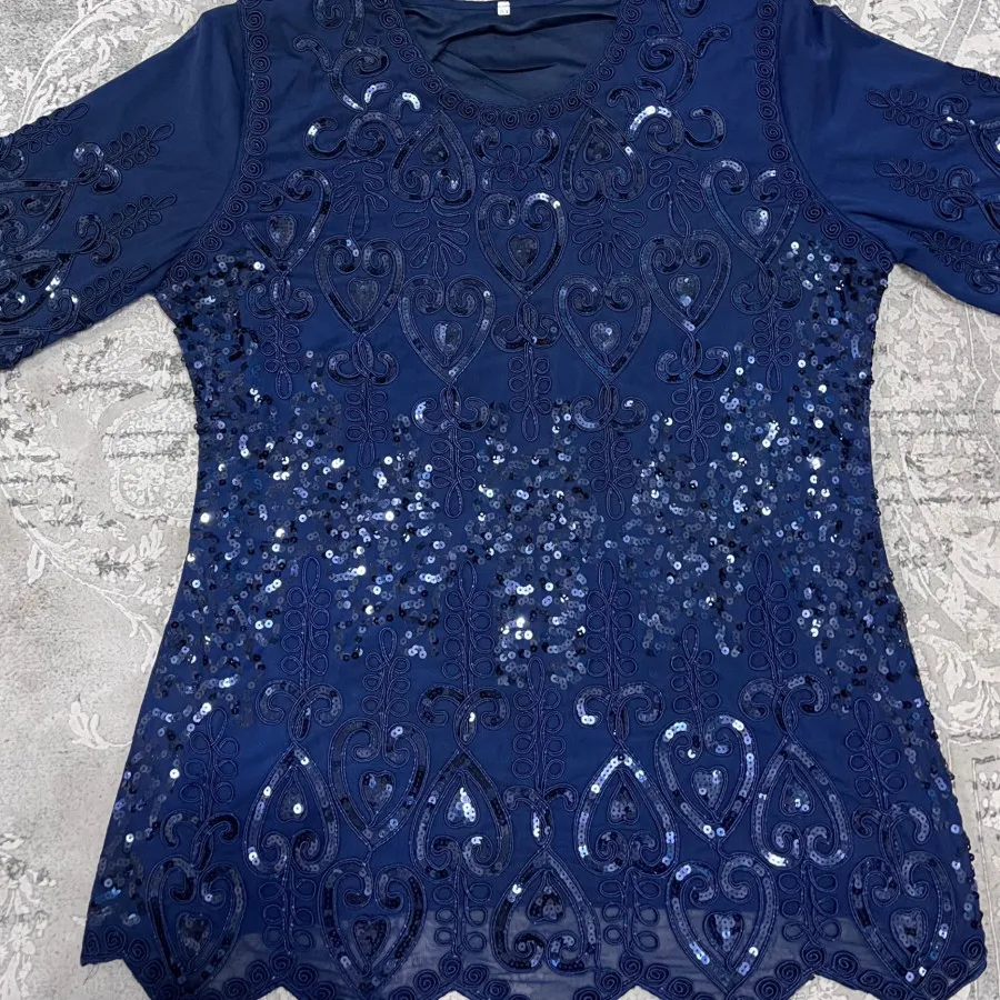 بلوز مجلسی زنانه