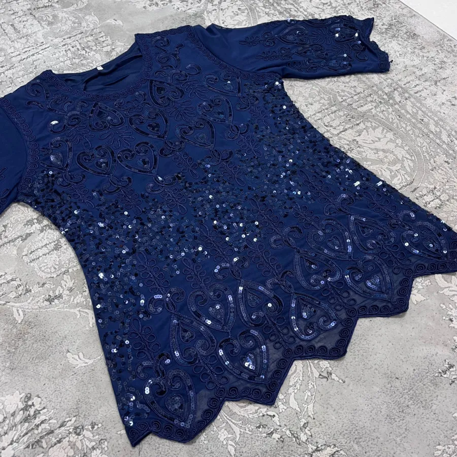 بلوز مجلسی زنانه