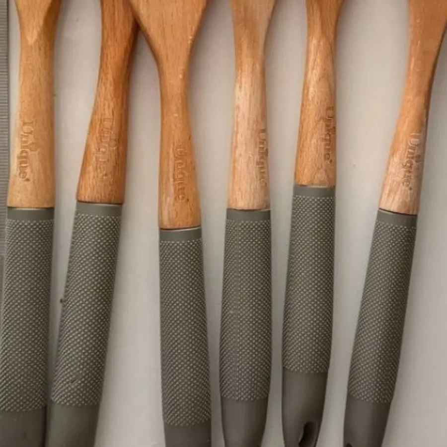 ست کفگیر و ملاقه یونیک