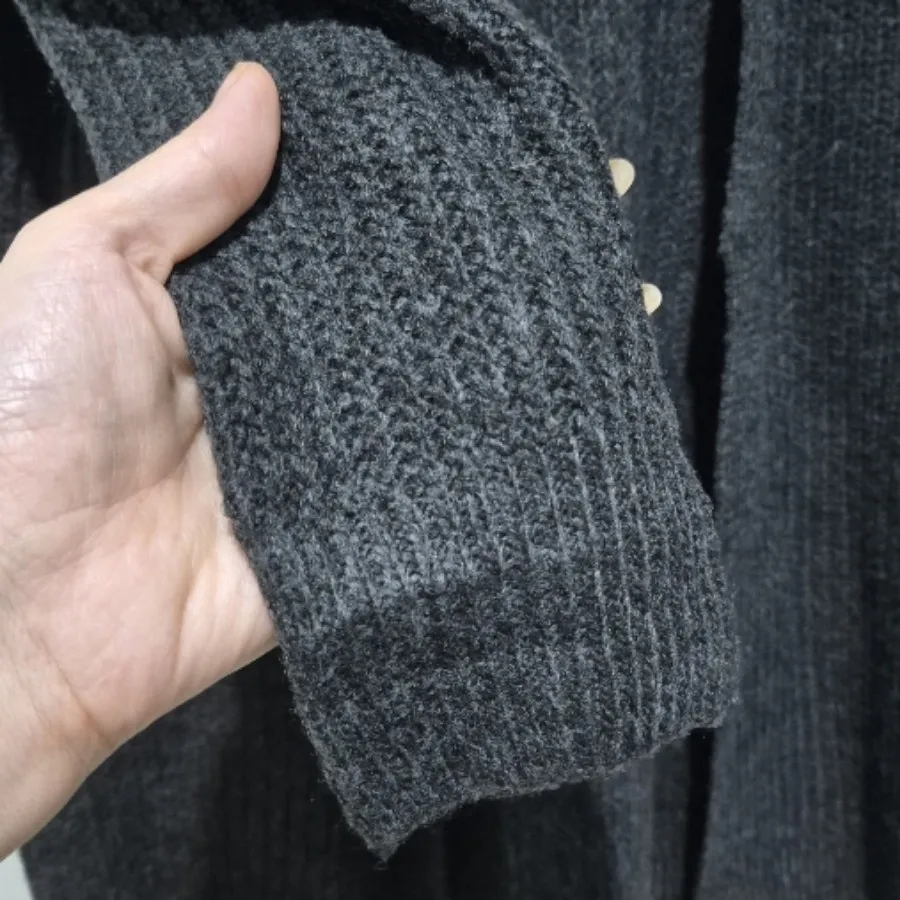 رویه ی بافت جلو باز smara