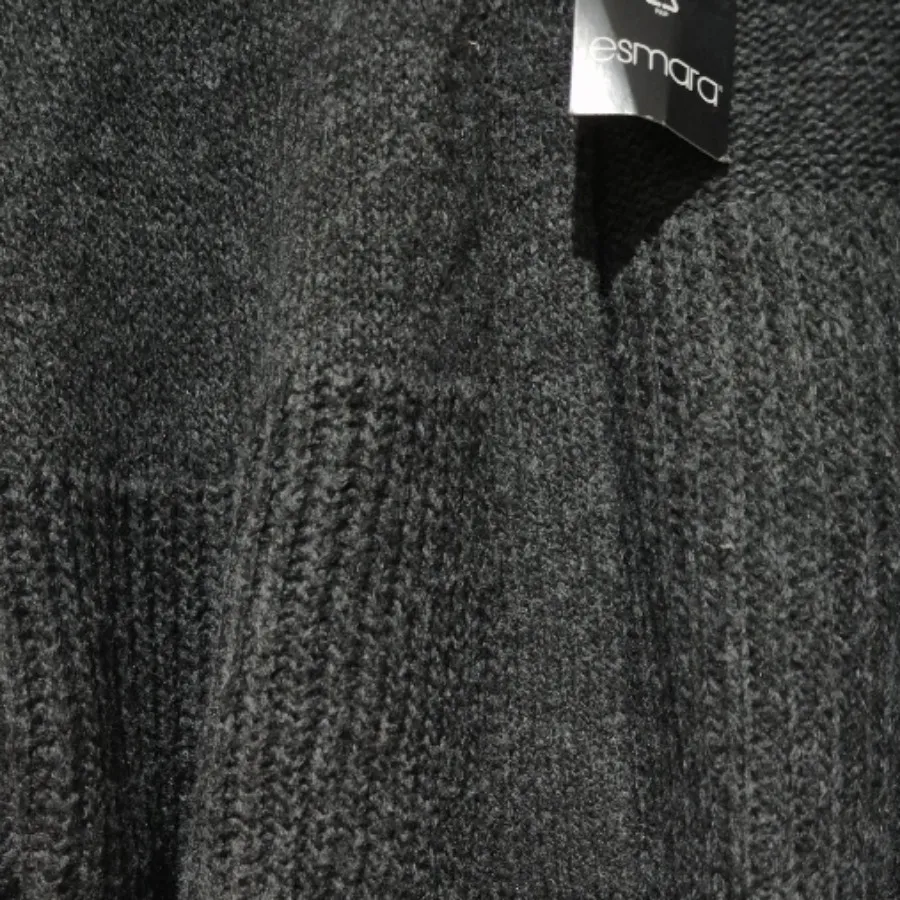 رویه ی بافت جلو باز smara