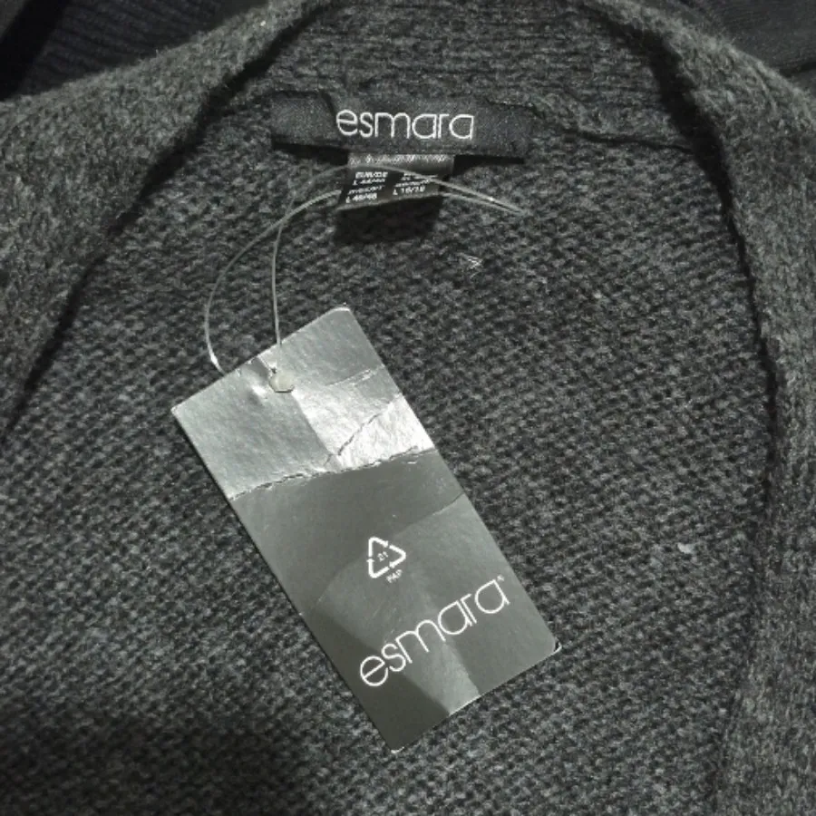 رویه ی بافت جلو باز smara