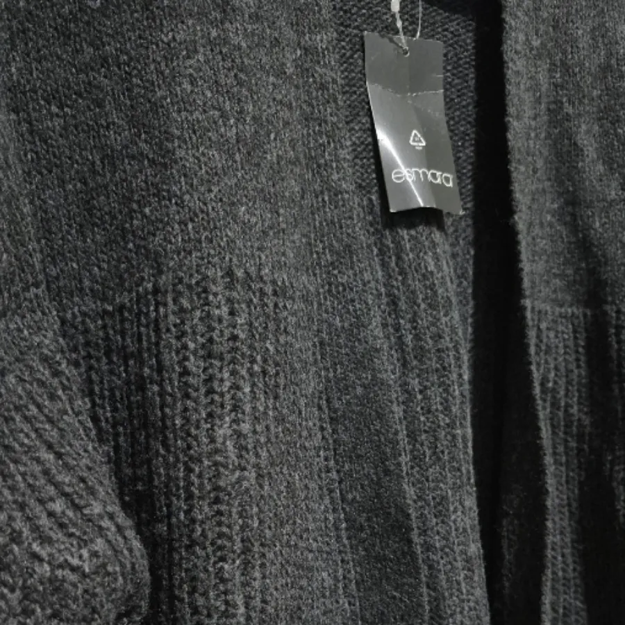 رویه ی بافت جلو باز smara