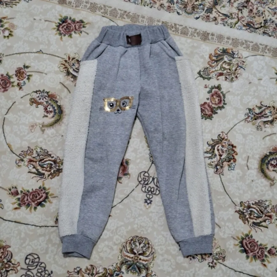 دورس و شلوار