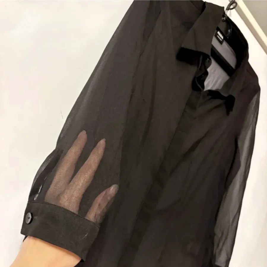 مانتو/رویه برند VERO MODA