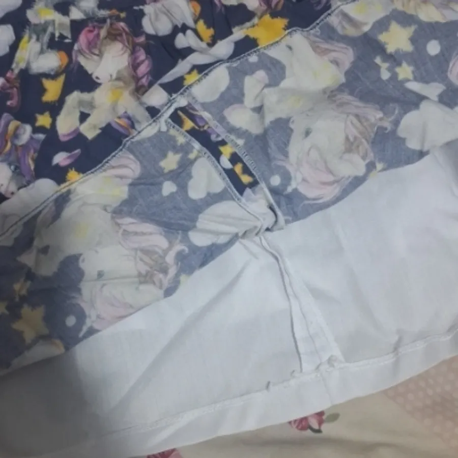 پیراهن تک شاخ