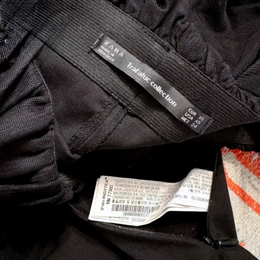 پیراهن زارا اصل