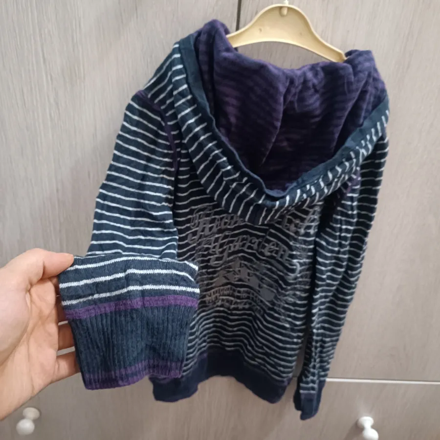 هودی  بافت بچگانه