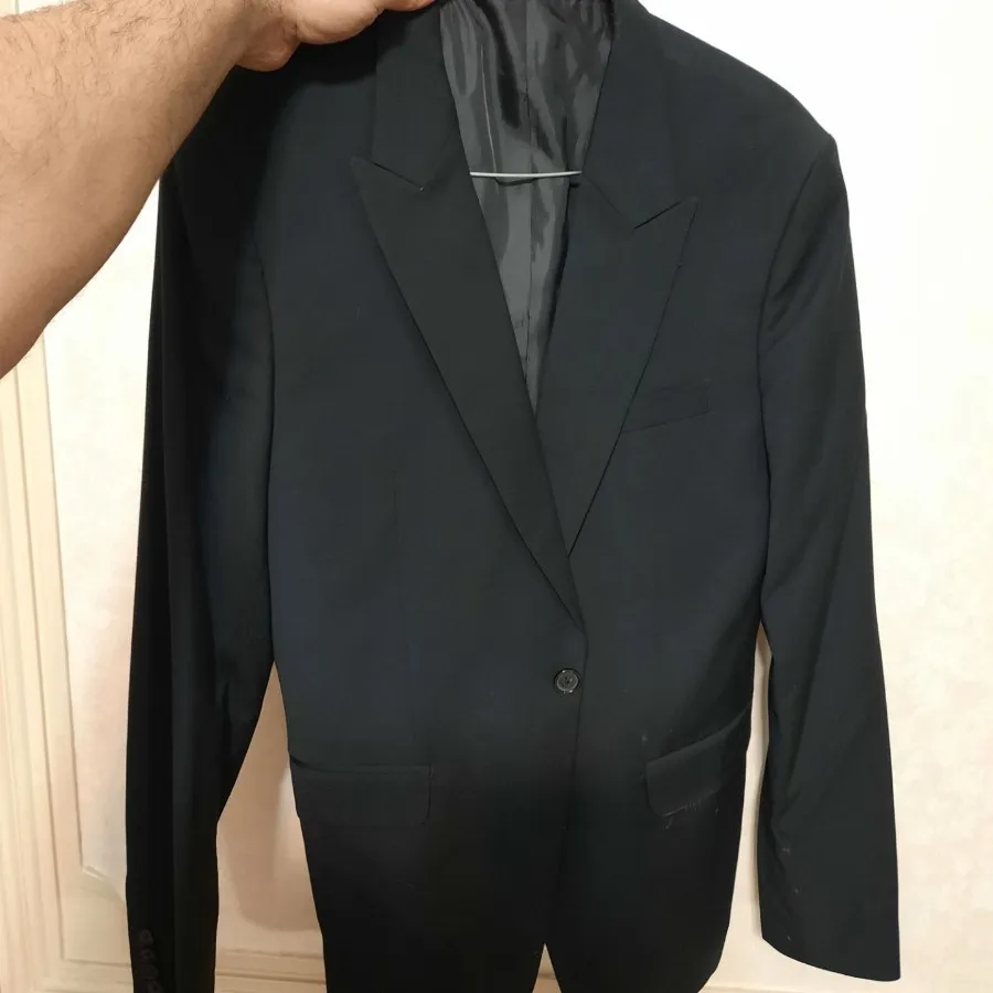 کت تک مردانه