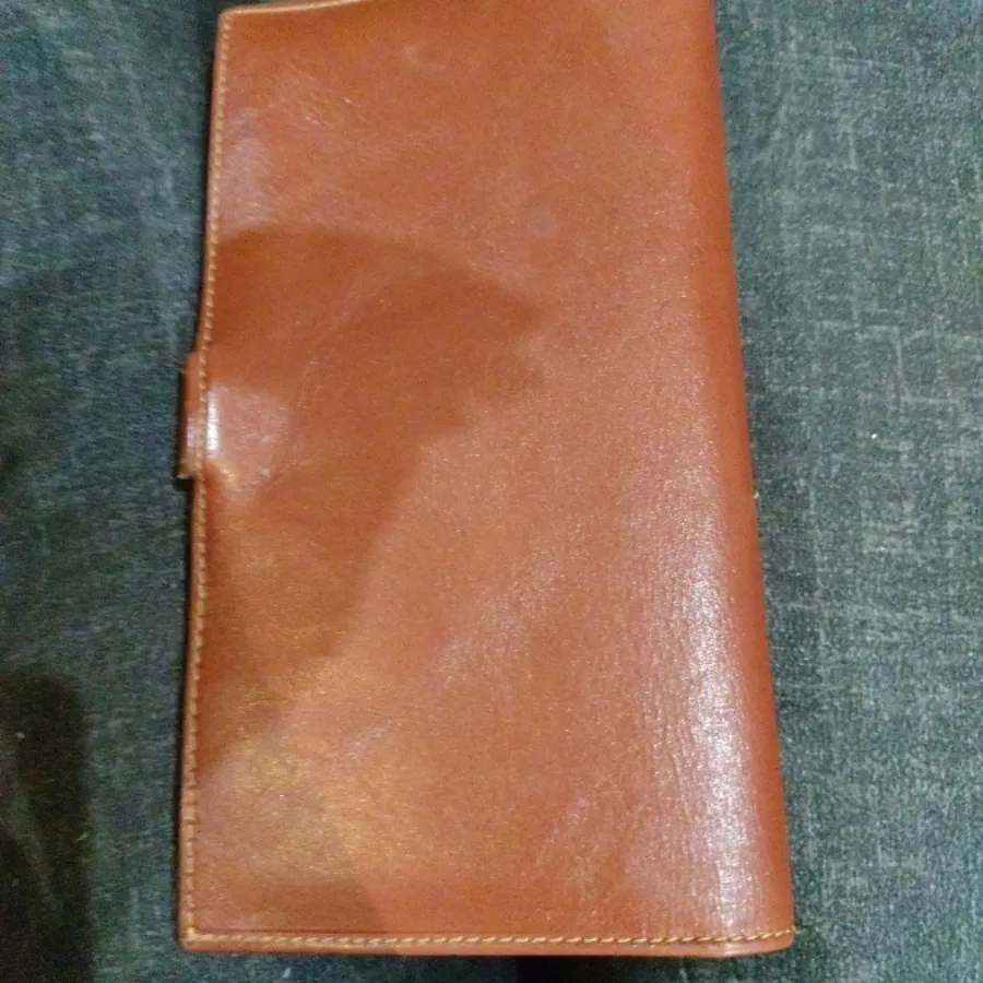 کیف چرم ترک ساپلکس