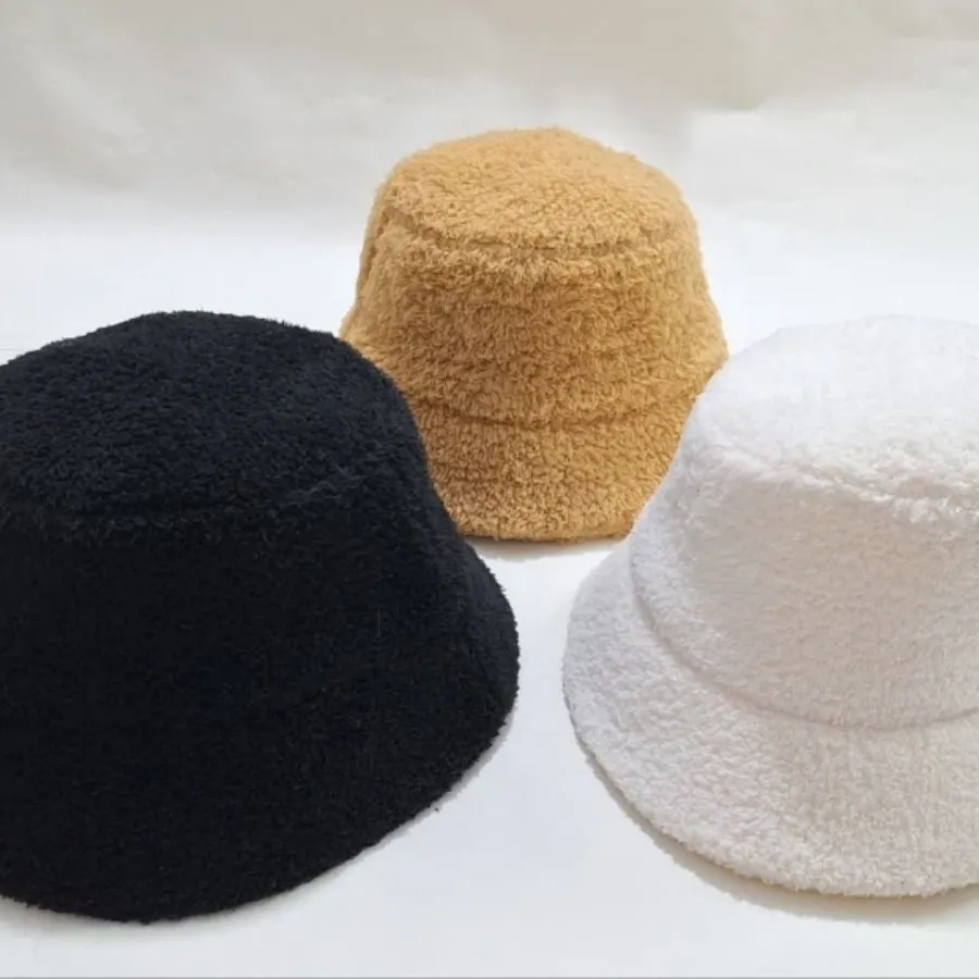 کلاه باکت تدی