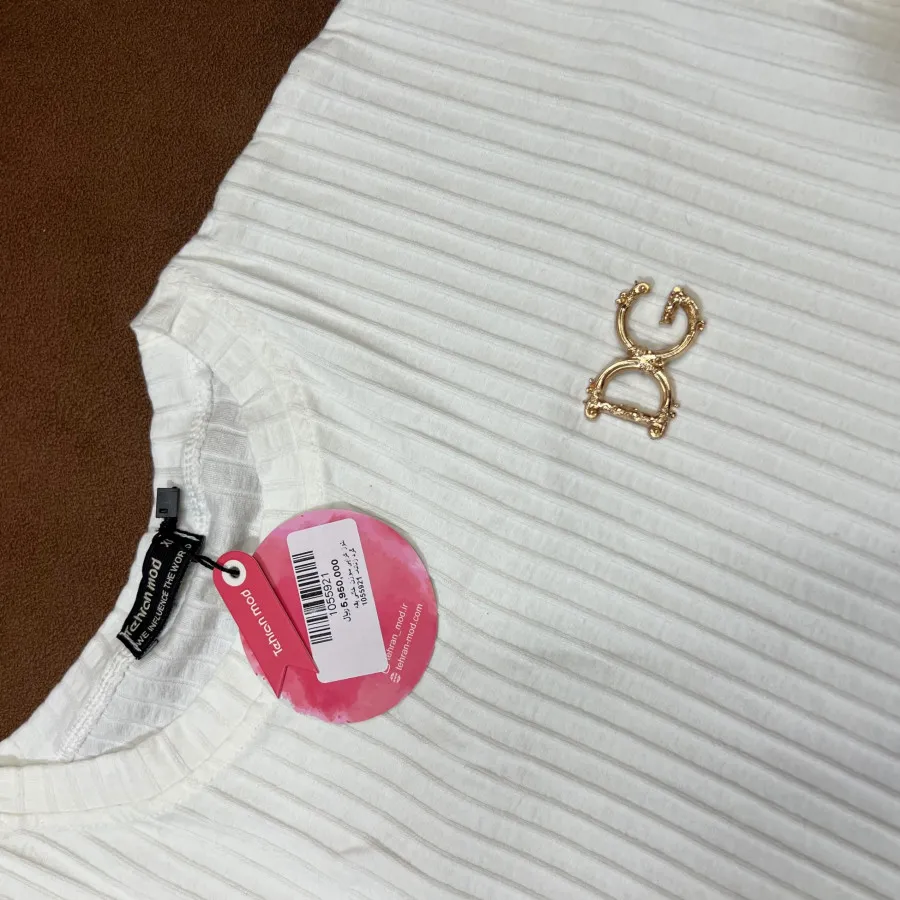 بلوز مارک خارجی