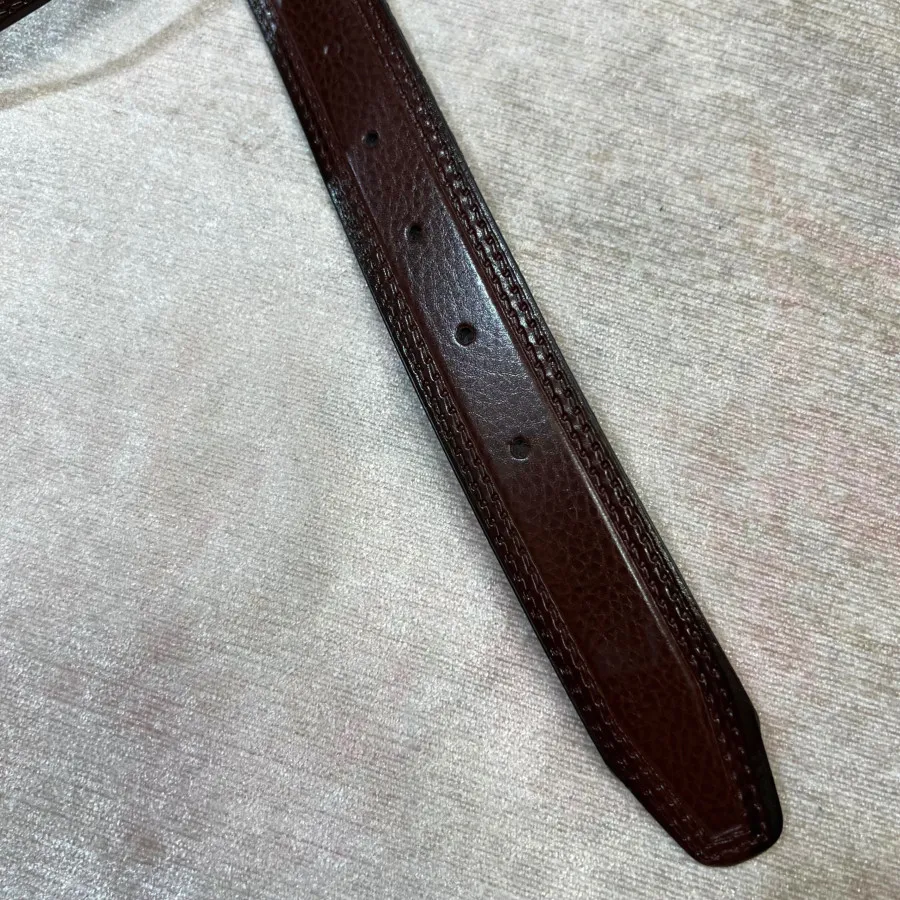 کمربند شیک مردانه