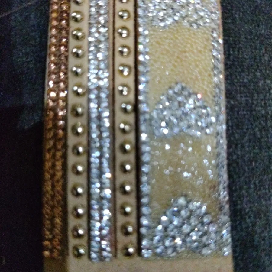 دستبند بینظیر