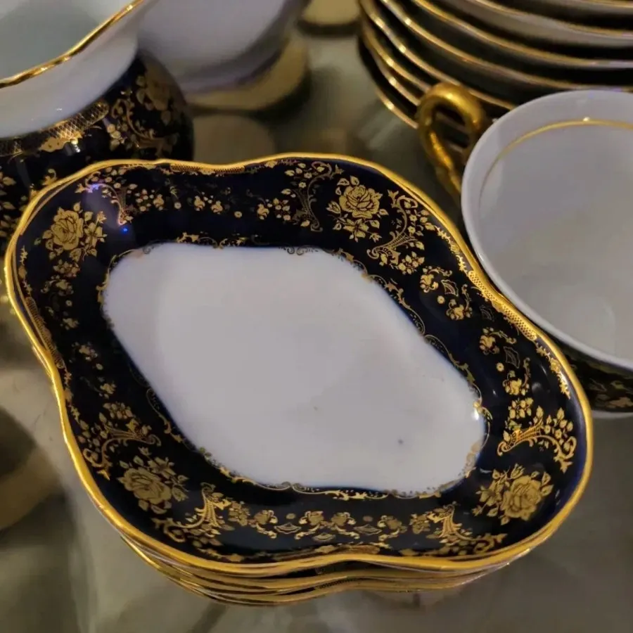 سرویس چینی غذاخوری12نفر