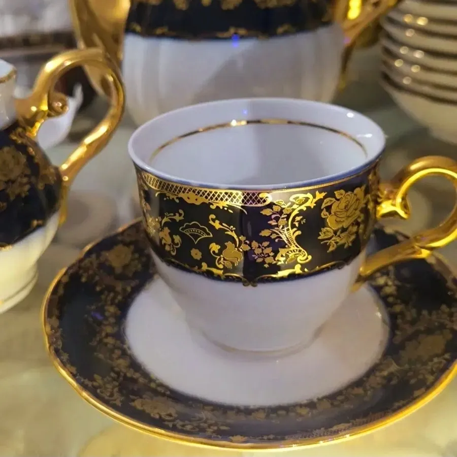 سرویس چینی غذاخوری12نفر