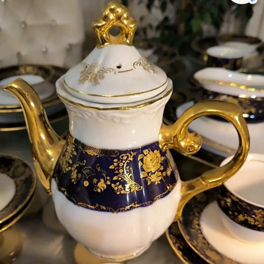 سرویس چینی غذاخوری12نفر