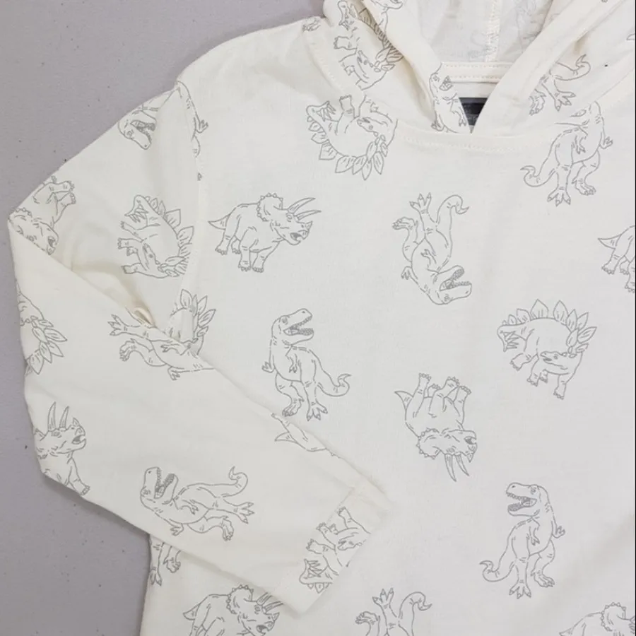 بلوز کلاه دار