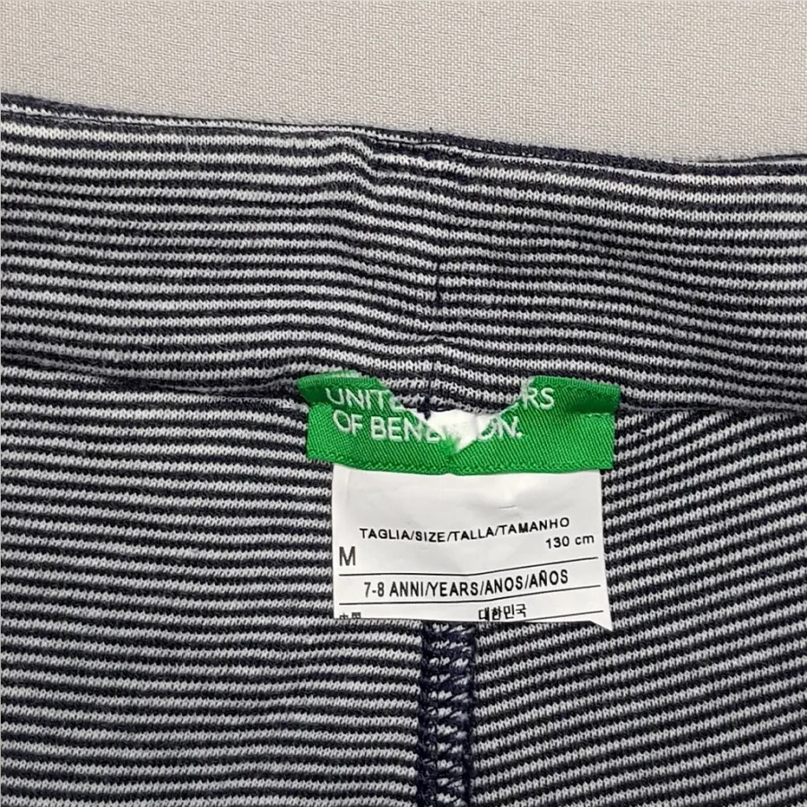 شلوار بنتون Benetton