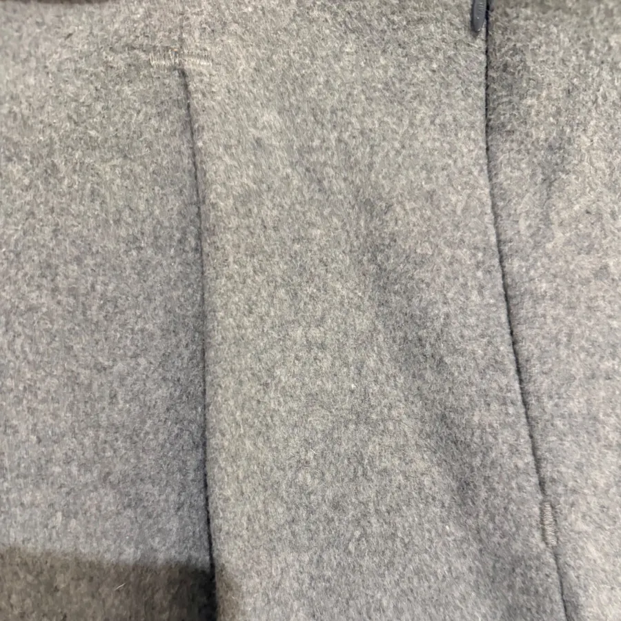 شلوار موهر طوسی