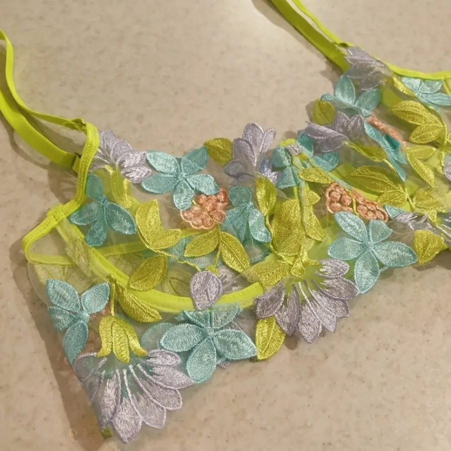 ست 3 تیکه فانتزی خارجی