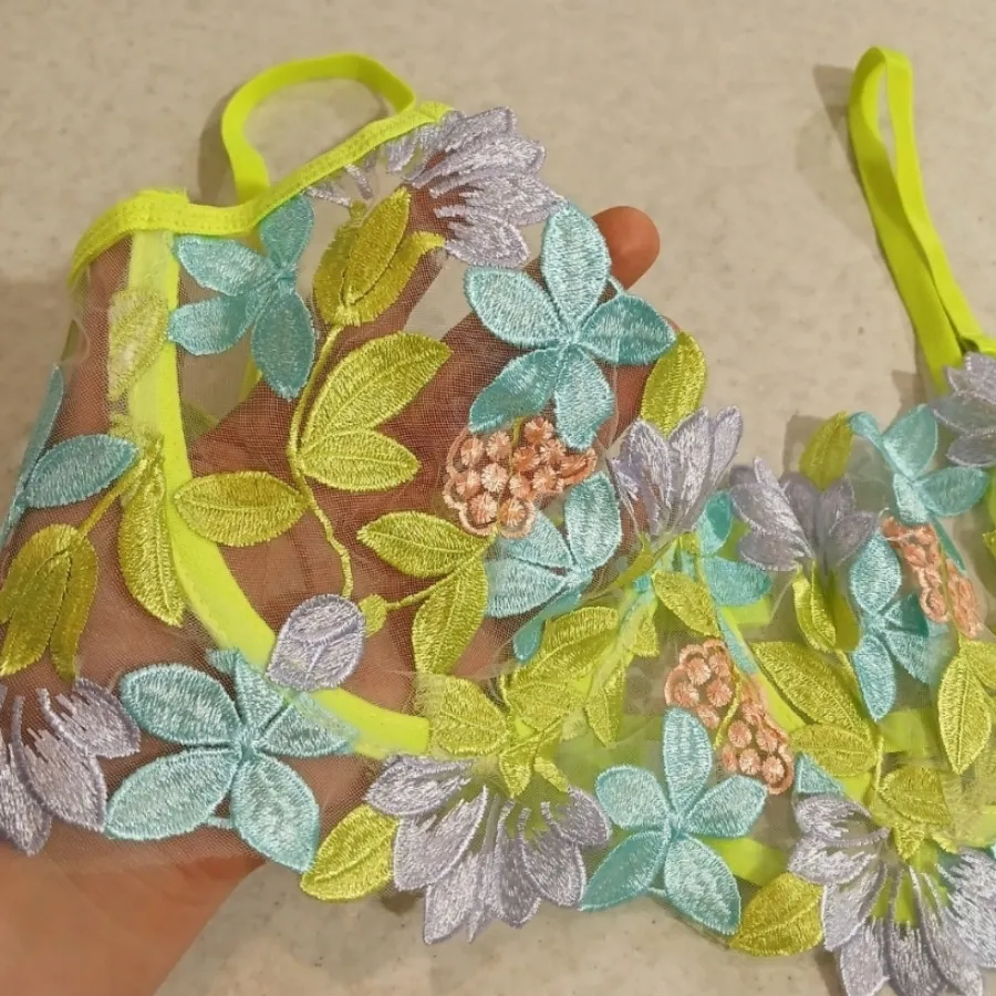 ست 3 تیکه فانتزی خارجی