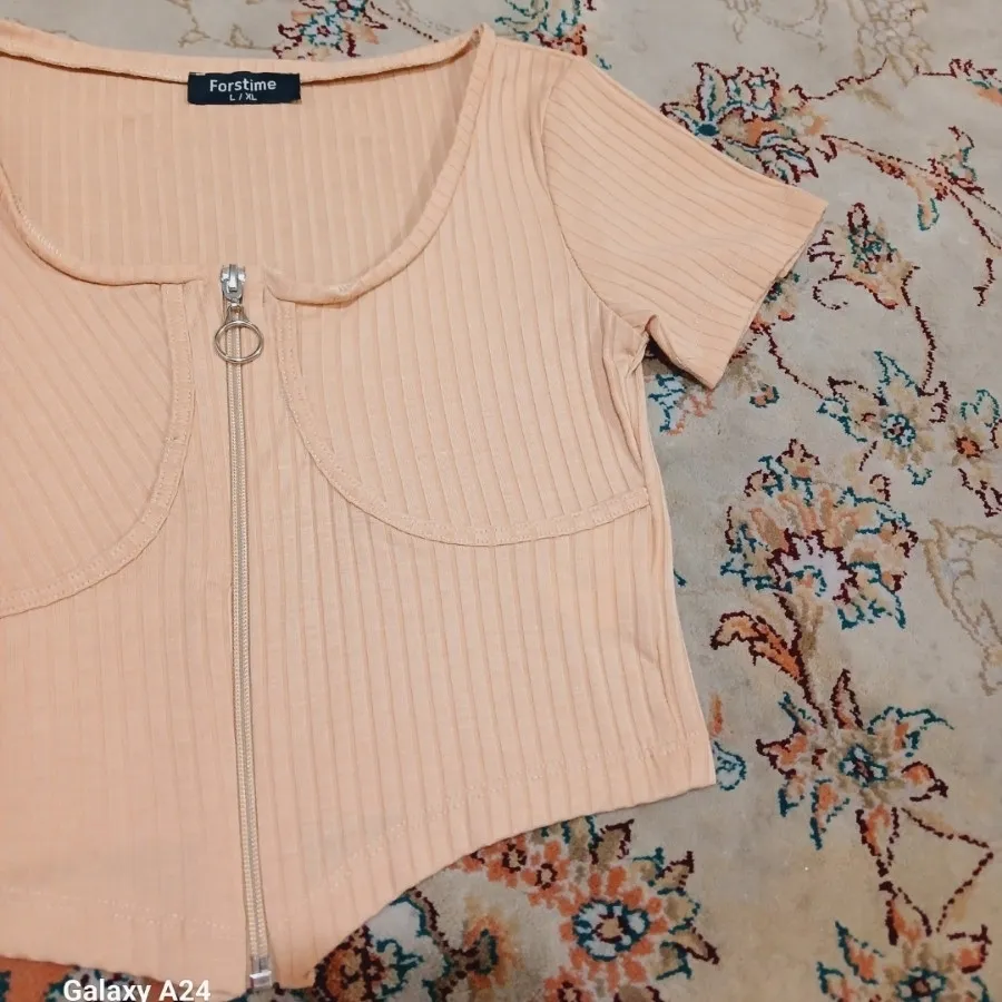 کراپ  خنک خارجی