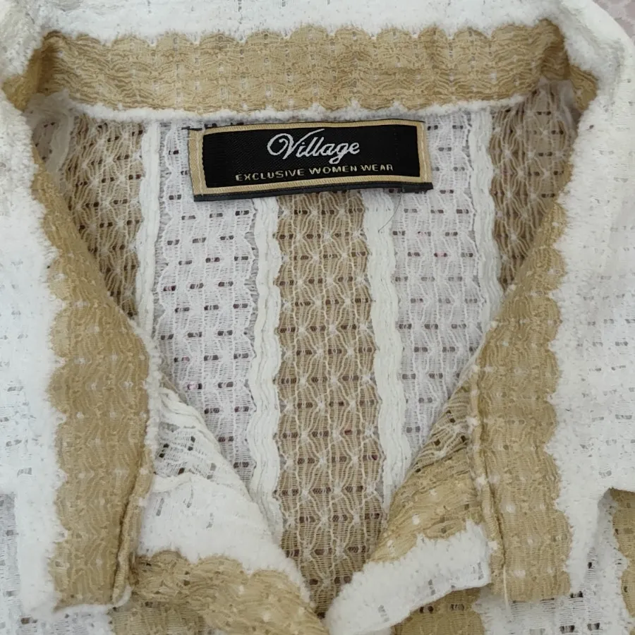 شومیز مجلسی ترک