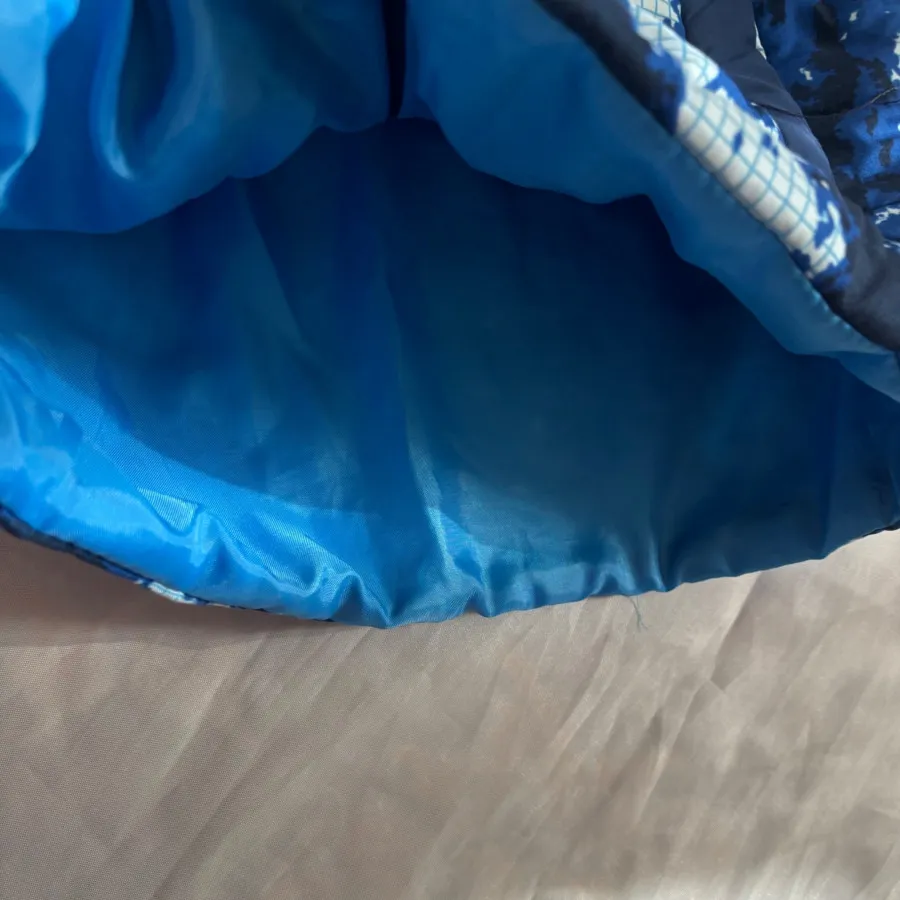 کاپشن آستردار