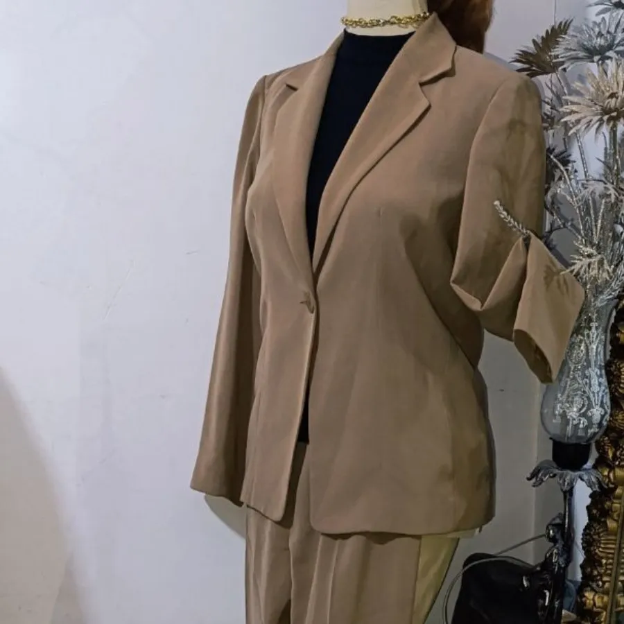 کت وشلوار مازراتی خارچی