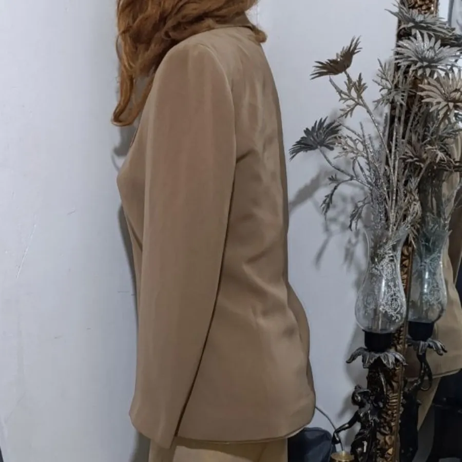 کت وشلوار مازراتی خارچی